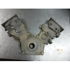 GRS404 Engine Timing Cover For 11-19 Ford F-250 Super Duty  6.2 AL3E6C086DA